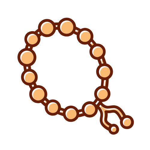 Beads & Beadwork