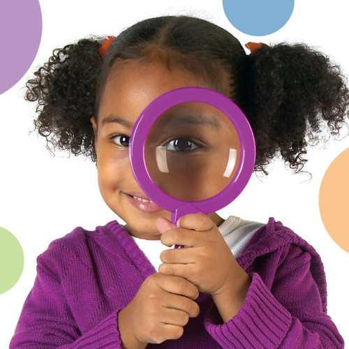 Reading Aids & Magnifiers