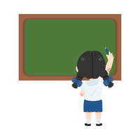 ألواح الرسم والكتابة