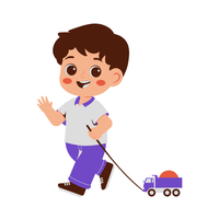 ألعاب السحب