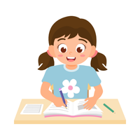 القراءة والكتابة