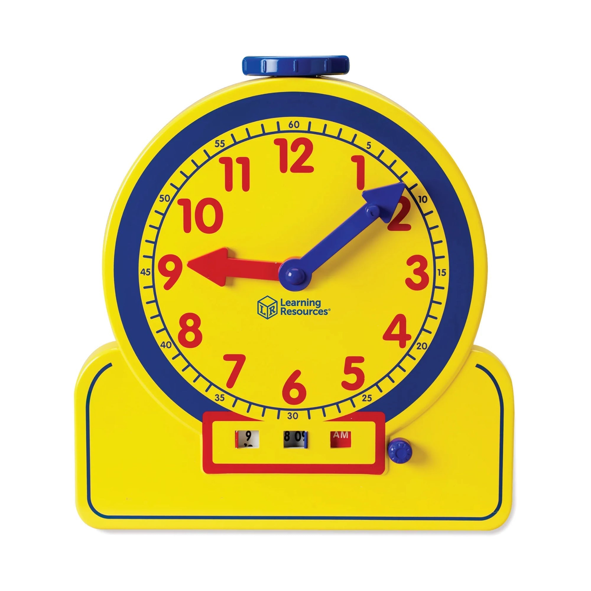 Teaching Clocks